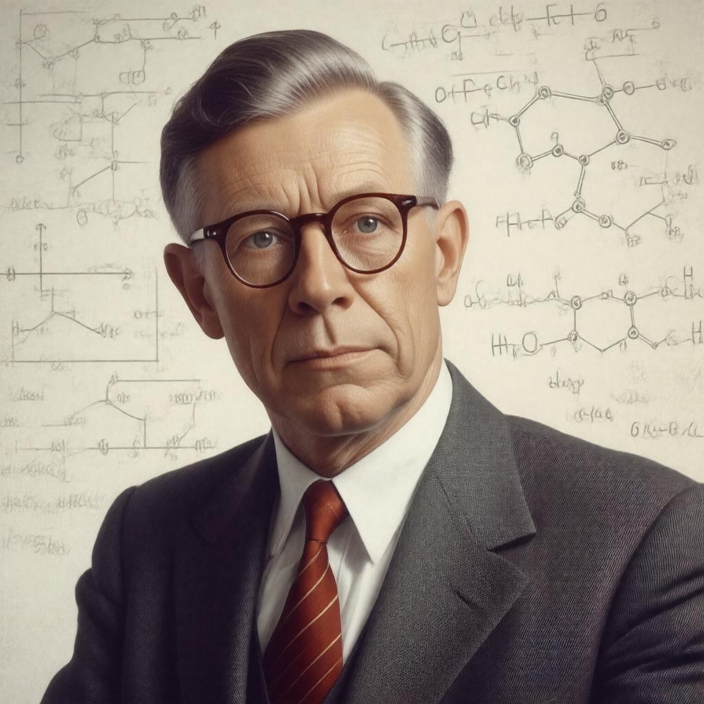 Charles Coulson